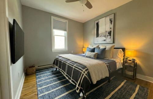 Modern Cozy Unit With King Bed - Foto 6