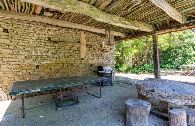 La Gicquelière - Foto 33