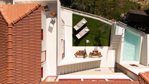 Douro Arda House with Pool & Jacuzzi by HostWise - Foto 1