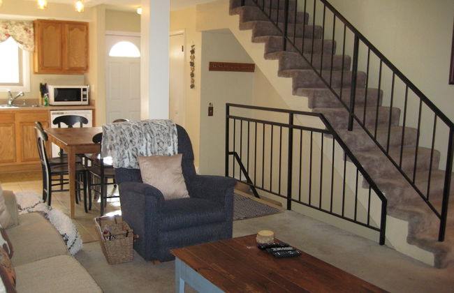 Mammoth View Villas Mammoth Reservation Bureau - Foto 20