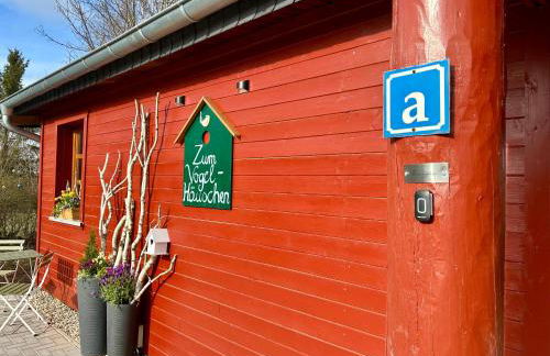 Zum Vogelhäuschen - Foto 28