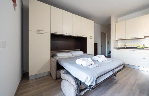 il lauro apartment - Foto 12