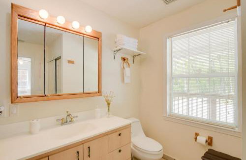 Fish, Hike and Explore! Family Tamassee Getaway - Foto 8