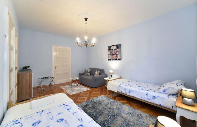 Apartment Tatjana - Foto 9