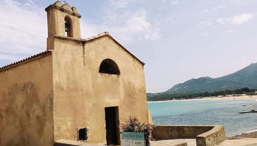 Studio le Bastion - Photo 3