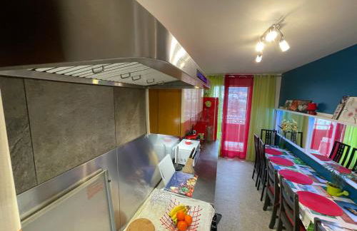 Appartement entier "Meublé le Sancy" proche de toutes commodités - Foto 7