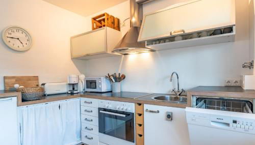 Ferienwohnung Hygge - Photo 5