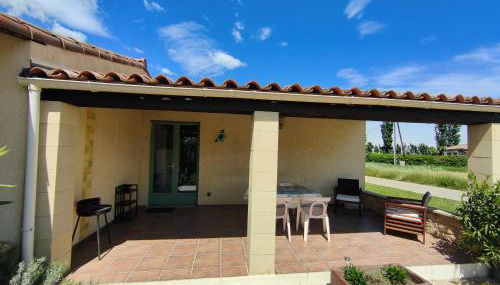 Le soleil souriant - Foto 2