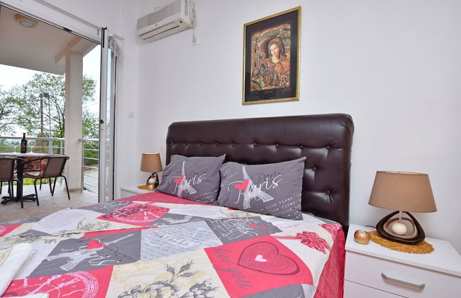 Apartments Siljak - Foto 7