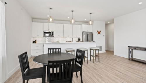 Oasis by Seaport Stays - Foto 3