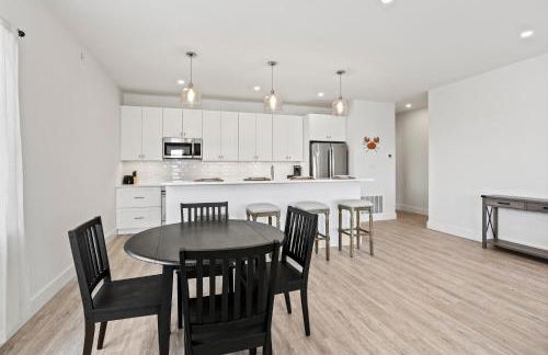 Oasis by Seaport Stays - Foto 3