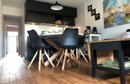 Ferienwohnungostseeblick - Foto 56