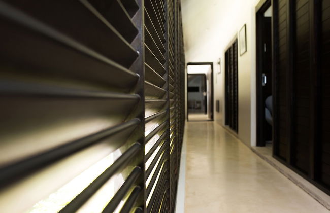 Panorama Villa - Foto 6