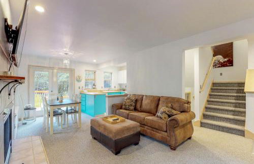 Sand Castle Beach Home - Foto 7