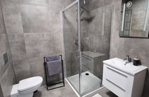 Apartament Skarbowa Sky - Foto 15