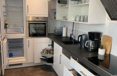 Gemütliche Neubauwohnung 70qm - Foto 10