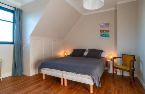 Portamaneg - Grande maison familiale Port-Manech - Foto 16