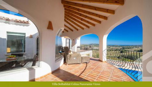 Solhabitat Colina Panoramic Views - Foto 3