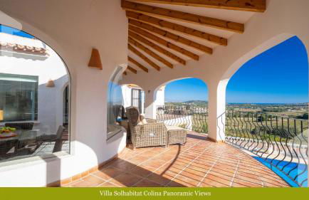 Solhabitat Colina Panoramic Views - Foto 3