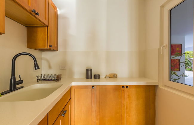 Boca Catalina Modern Villa - Foto 12