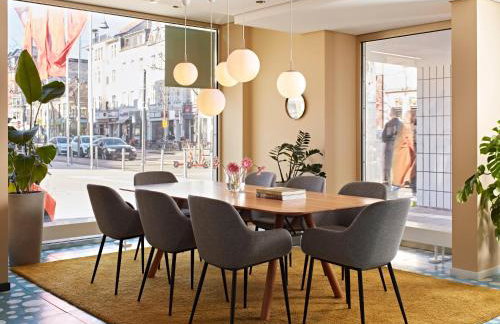 Numa Cologne Ehrenfeld - Foto 10