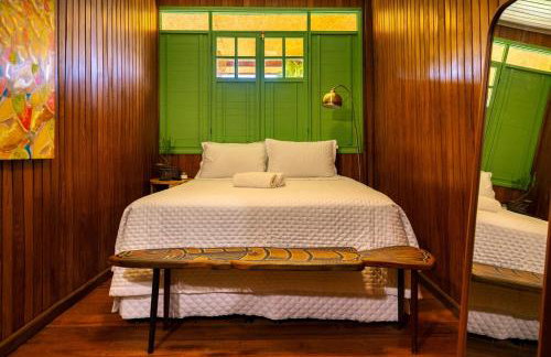 Casa Carabinani - Foto 13