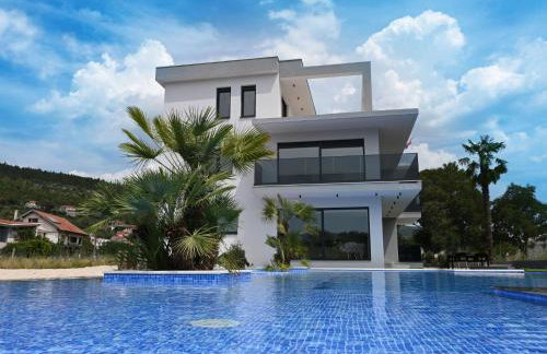 Villa Noel by Interhome - Foto 19