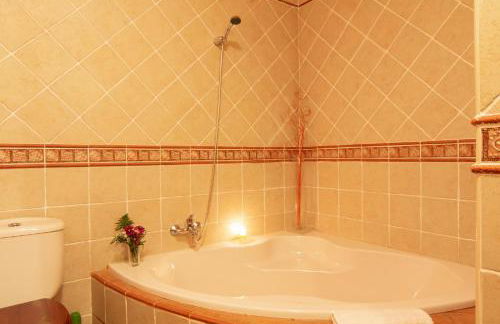 CASA CON PISCINA EN TENERIFE - VISTA MAR Y EL TEIDE - Foto 32