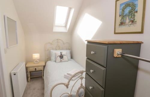 Tannery Cottage - Foto 24