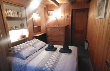 Belle Vue Des Praz - Foto 18