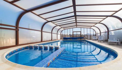 Casas Rurales El Viejo Establo - Foto 2