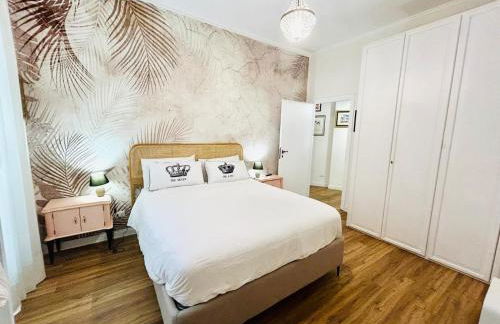 SPAZIO apARTment di stile Roma METRO C MIRTI - Photo 8