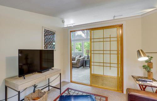 Appalachian Mtn Retreat 4 Mi to Grovewood Village - Foto 13