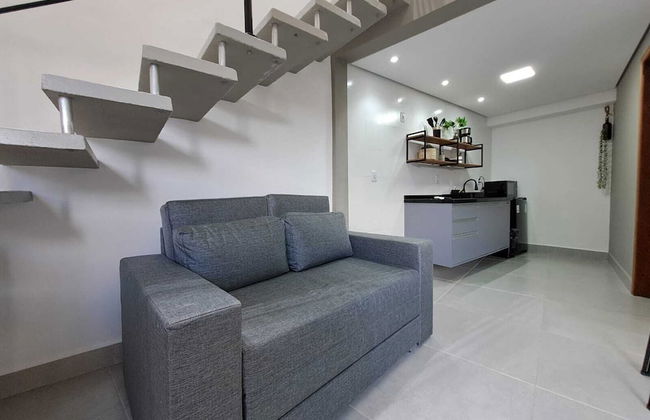 LOFTS INDAIATUBA - Photo 30