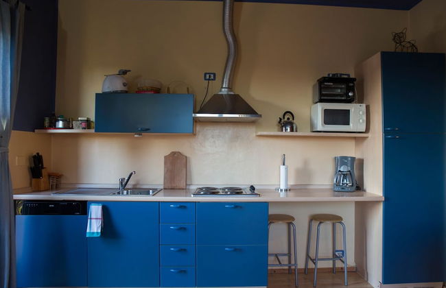 Agriturismo & Scuderia Fano's Farm - Foto 30