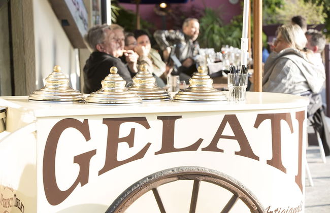 Suite & Breakfast 7 Vizi - Foto 53