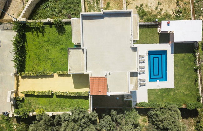 Countryside Cretan Villa - Foto 38