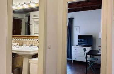 Santa Monaca Medieval Guesthouse - Foto 18