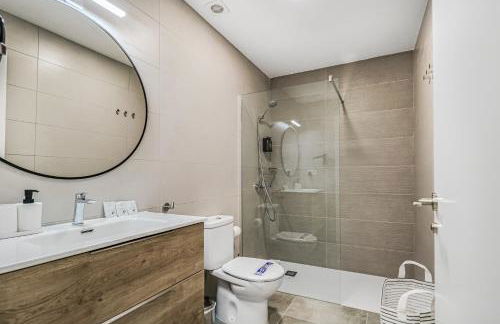 City Hub Stay - Foto 19