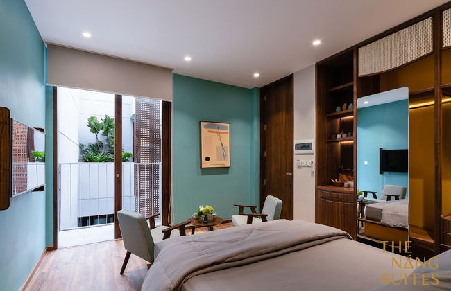 The Nang Suites - Foto 12