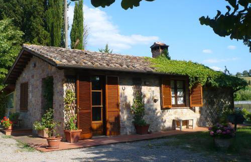 Podere Sionne - Foto 33