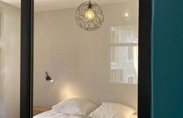 Tour Ramus- appartements - Foto 42