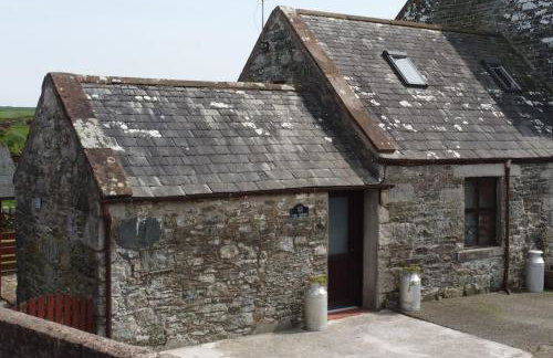 The Dairy Bothy at Clauchan Holiday Cottages - Foto 1
