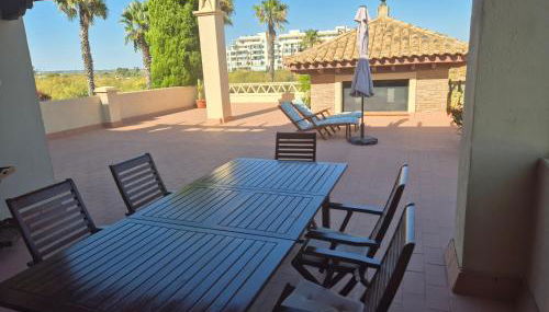 TOP APARTMENT! Frente al mar y gran terraza - Foto 4