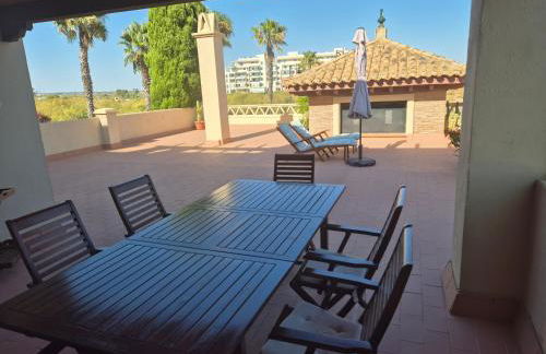 TOP APARTMENT! Frente al mar y gran terraza - Foto 4