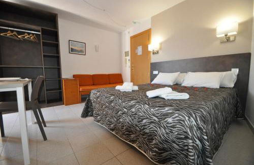 Aparthotel Safari - Foto 55