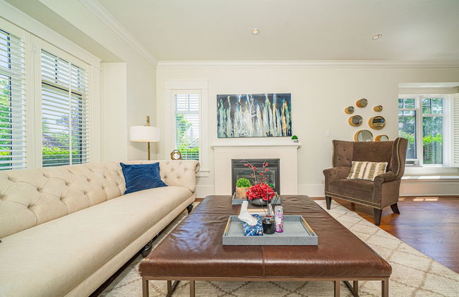 Timeless Retreat Near Central Vancouver - Foto 28