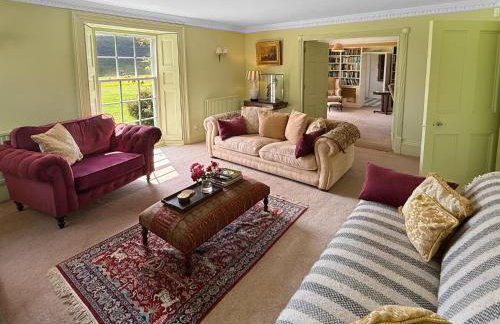 Emmetts Grange Simonsbath - Foto 3