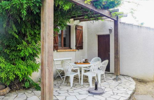 Holiday Home Les Hauts de Grimmal by Interhome - Foto 44