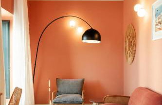 Casa Rosa Villa with Pool in Olhao Centre - Foto 55